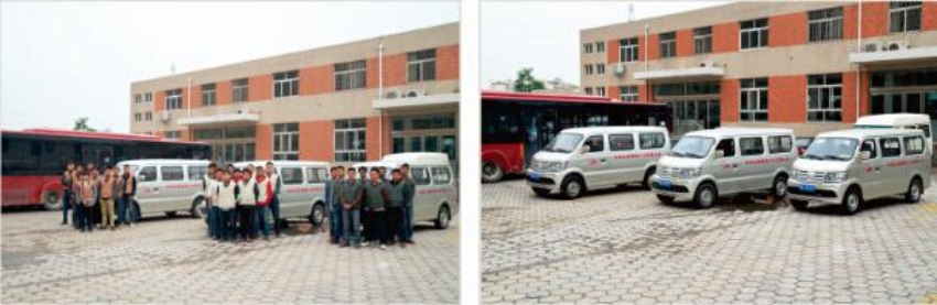  獨有的戶外媒體監督管理系統,為客戶提供方便、快捷、準確的廣告發布監控