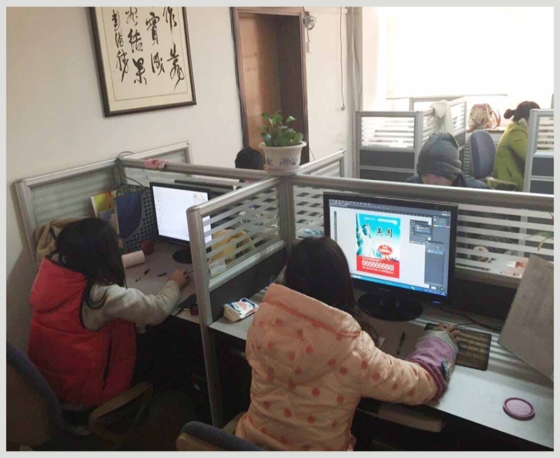 專業的戶外媒體創意團隊,為客戶提供優秀的創意設計及高品質的戶外廣告制作服務